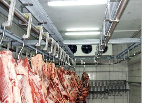 豬肉、羊肉、牛肉等肉類速凍冷藏庫使用注意事項