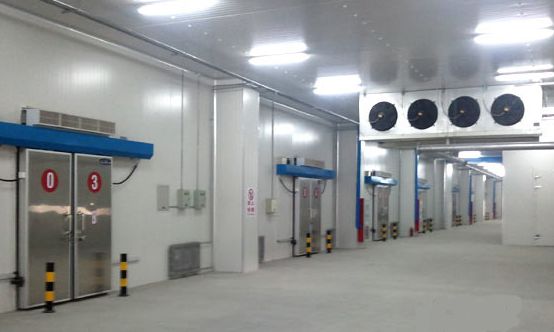 如何正確選擇速凍冷庫建造企業(yè)？