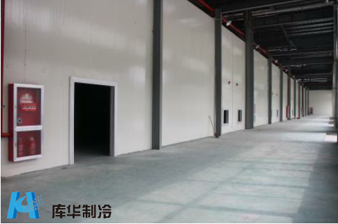 建造冷庫前需要做好哪些規(guī)劃？