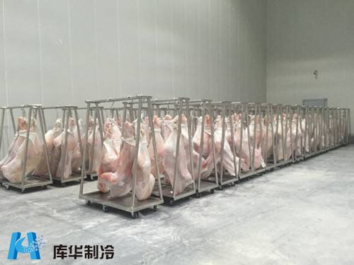 牛肉冷庫造價如何進(jìn)行計(jì)算
