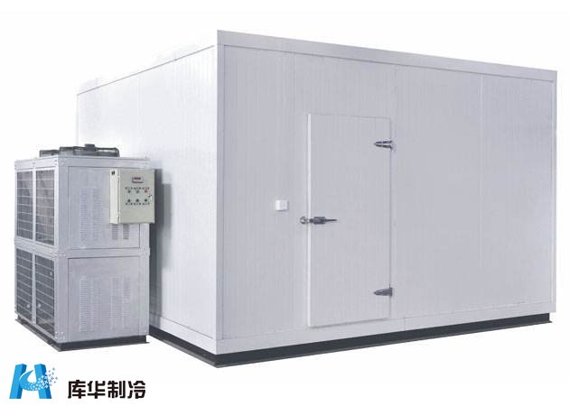 小型冷庫(kù)很容易出現(xiàn)的故障問題