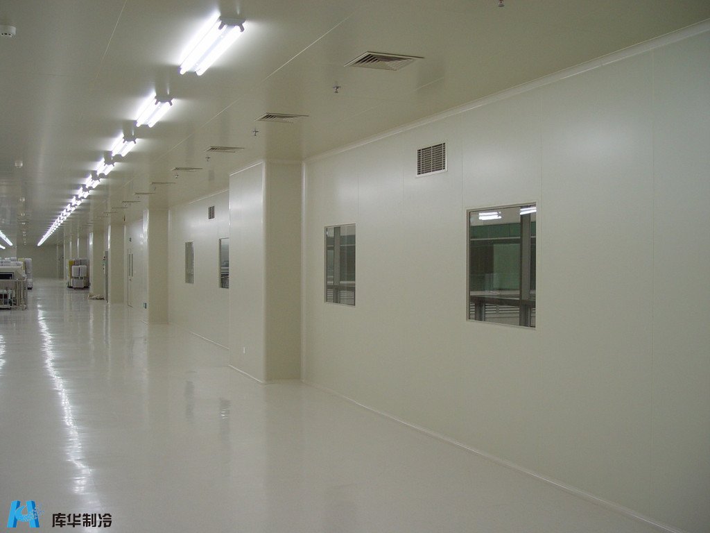 海鮮冷庫建造